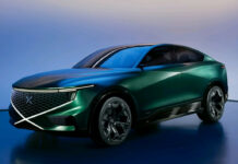 NamX HUV and Pininfarina: Redefining New Automotive Innovation with Style NamX HUV and Pininfarina Redefining New Automotive Innovation with Style-2