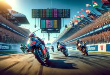 New 2024 MotoGP Season: What to Expect in 2024? New 2024 MotoGP Season