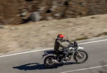 New 2024 Royal Enfield Himalayan: Pricing details for Europe Revealed New 2024 Royal Enfield Himalayan Pricing details for Europe Revealed-