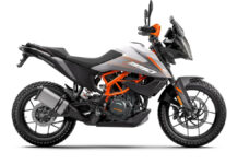 New 2025 KTM 390 Adventure Review: A Comprehensive Look at Its Features and Capabilities New 2025 KTM 390 Adventure Review A Comprehensive Look at Its Features and Capabilities-6