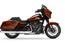 New Harley-Davidson 2023 CVO Street Glide Recall: Ensuring Rider Safety New-Harley-Davidson-2023-CVO-Street-Glide-Recall-Ensuring-Rider-Safety-1.
