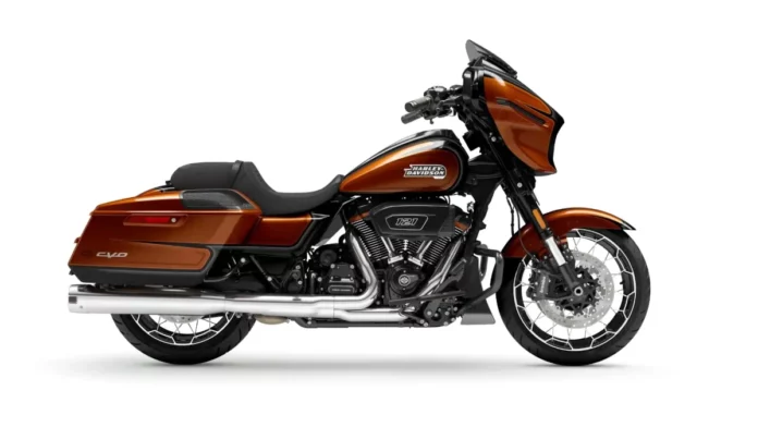New-Harley-Davidson-2023-CVO-Street-Glide-Recall-Ensuring-Rider-Safety-1.