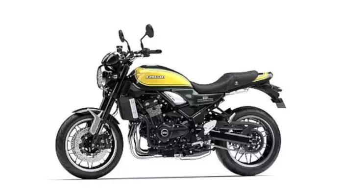 New Kawasaki's 2024 Z900 RS: A Retro Revival for the Modern Rider