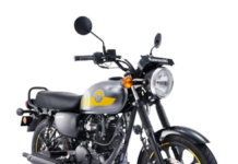 New Kawasaki W175 Street arrives in India at Rs 1.35 lakh New-Kawasaki-W175-Street-arrives-in-India-at-Rs-135-lakh-Cover.