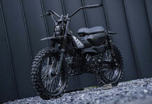 New Yamaha PG-1 Rock Scrambler: A Benchmark in Motorcycle Community Engagement New Yamaha PG-1 Rock Scrambler A Benchmark in Motorcycle Community Engagement-7