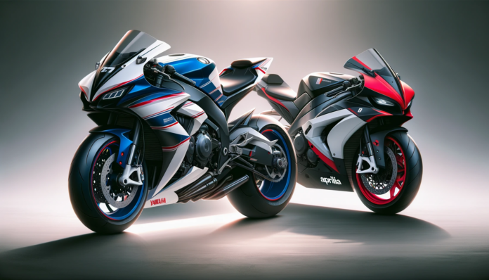 New-Yamaha-R7-vs-Aprilia-RS-660-A-2023-Middleweight-Sports-Bike-Showdown-1