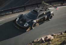 Radford Motors Type 62-2: Unveiling the Ultimate New Track Edition Supercar Radford Motors Type 62-2 Unveiling the Ultimate New Track Edition Supercar-4