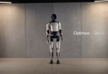 Tesla Optimus Gen 2 Robot: A New Leap in AI and Robotics Innovation Tesla-Optimus-Gen-2-Robot-A-New-Leap-in-AI-and-Robotics-Innovation