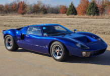 Unveiling the Ford GT40 Replica: A Star of ‘Ford v Ferrari’ Now for Sale Unveiling-the-Ford-GT40-Replica-A-Star-of-Ford-v-Ferrari-Now-for-Sale-1.