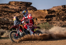 Bittersweet Outcome for Red Bull GASGAS Factory Racing at 2024 Dakar Rally Bittersweet-Outcome-for-Red-Bull-GASGAS-Factory-Racing-at-2024-Dakar-Rally-2.jpg