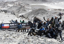 Conquering Nevado Ojos del Salado with the new BMW R 1300 GS Adventure Conquering Nevado Ojos del Salado with the new BMW R 1300 GS Adventure-3.jpg
