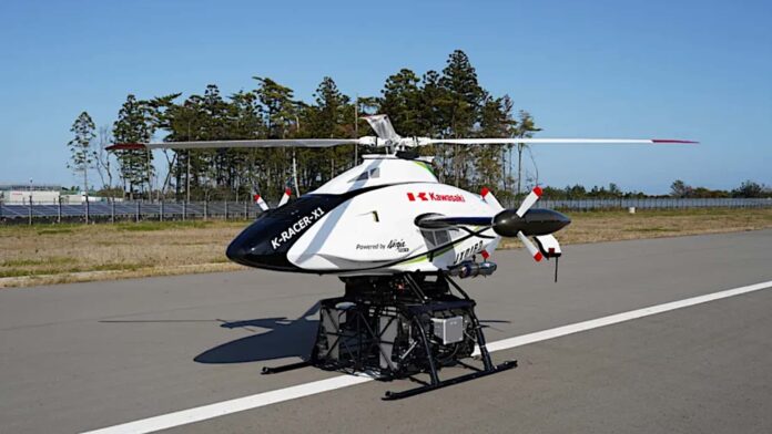 Exploring-the-Innovative-Kawasaki-K-Racer-Project-A-Supercharged-Drone-Revolution-1