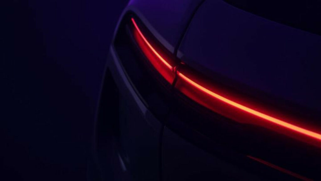 Porsche Macan EV Set for Global Debut on January 25th - Adrenaline ...