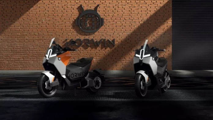 Ride Smart: The New AI-Powered Safety Features of the Horwin Motorcycles