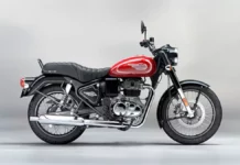Royal Enfield Bullet 350: New Color Options and Features Royal-Enfield-Bullet-350-New-Color-Options-and-Features-1.webp