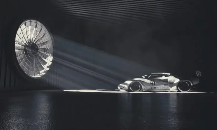 Sneak Peek Alert New Teaser Video Reveals Liberty Walk's Lamborghini Countach Vision-2.webp