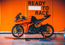 2024 KTM New RC 390: A Comprehensive Review 2024 KTM New RC 390: A Comprehensive Review