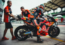 Brad Binder Shines Again in Sepang MotoGP Testing Brad Binder KTM MotoGP 2024 Sepang test (1).jpg