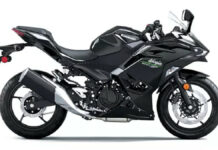 Kawasaki Ninja 500: The New Kid on the Block Kawasaki-Ninja-500-The-New-Kid-on-the-Block