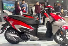 New Hero Xoom 125R: The Scoop You Can’t Miss! New-Hero-Xoom-125R-The-Scoop-You-Can-t-Miss-1.webp