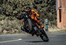 Power Meets Precision: Inside the New 2024 KTM 1390 Super Duke R Evo’s Technological Mastery Power Meets Precision Inside the New 2024 KTM 1390 Super Duke R Evo's Technological Mastery-