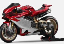 Retro Meets Turbo: The MV Agusta Superveloce 1000 Is Coming Retro Meets Turbo: The MV Agusta Superveloce 1000 Is Coming