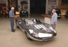 Unveiling the Jaguar XJ13: A Visionary Masterpiece Unveiling-the-Jaguar-XJ13-A-Visionary-Masterpiece-1.jpg
