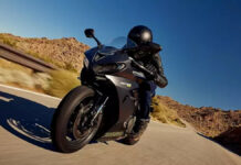 Triumph Daytona 660’s Arrival in India Daytona-660-Arrival-in-India