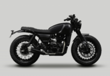 Unveiling the Mutt DRK-01: A Modern Take on Retro Scrambler Bikes Unveiling-the-Mutt-DRK-01-A-Modern-Take-on-Retro-Scrambler-Bikes-1.png