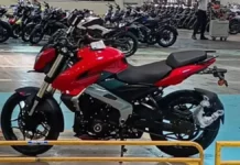Bajaj Pulsar NS400: Leaked Photos Stir Mixed Reactions Bajaj-Pulsar-NS400-Leaked-Photos-Stir-Mixed-Reactions-1.webp