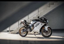 CFMoto Unveils the New 500SR Voom: A Retro-Inspired Sportbike 2 / 3 – CFMoto Unveils the 500SR Voom A Retro-Inspired Sportbike-3.webp