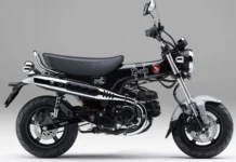 Discover the New Pearl Shining Black Honda Dax 125: Not Your Typical Blacked-Out Bike Discover-the-New-Pearl-Shining-Black-Honda-Dax-125-Not-Your-Typical-Blacked-Out-Bike.webp