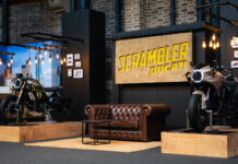Step-by-Step Guide to Customizing Your Ducati Scrambler Step-by-Step Guide to Customizing Your Ducati Scrambler