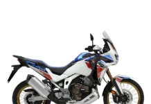 Why the ADV Segment Is Dominating the New Motorcycle Market? Africa-Twin