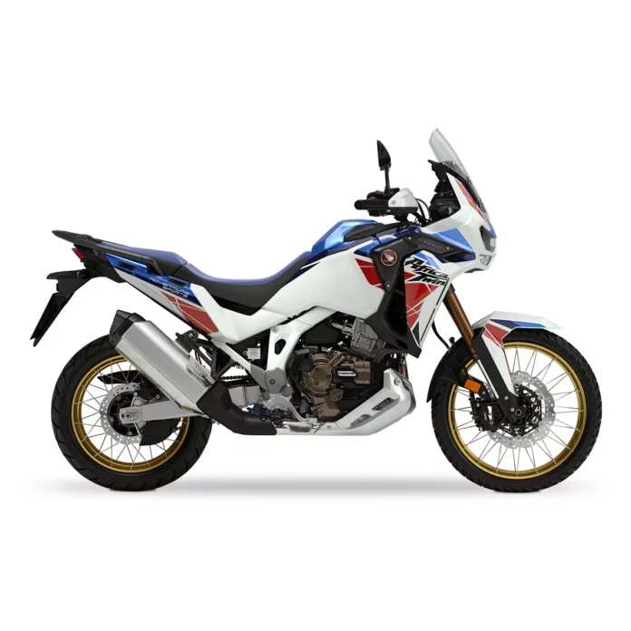 Africa-Twin