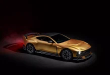 Introducing the New 2025 Aston Martin Valiant: A Track-Ready Beast Introducing the New 2025 Aston Martin Valiant: A Track-Ready Beast