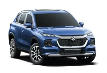 Get to Know the Maruti Suzuki Grand Vitara: New Discounts, Features, and More Maruti-Suzuki-Grand-Vitara-1.webp