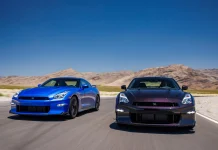 The Nissan R35 GT-R: A New Era The-Nissan-R35-GT-R-A-New-Era.webp
