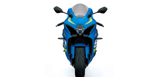 The Survival of the Suzuki GSX-R1000: A new Beacon of Hope in the United States