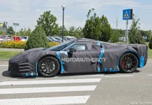 The Ultimate Guide to new Ferrari’s LaFerrari Successor: What We Know So Far? The Ultimate Guide to new Ferrari's LaFerrari Successor: What We Know So Far?