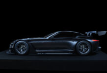 Toyota’s New GT3 Race Car 5 / 5 – Toyota's New GT3 Race Car-4.jpg