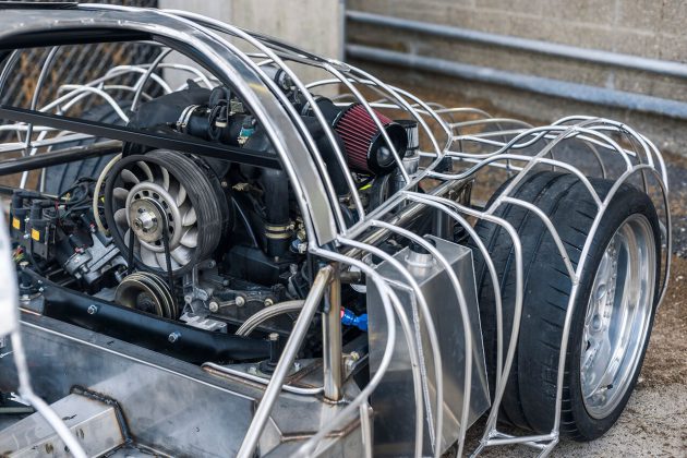 Building the New R2: A Journey from Sketch to Reality - Adrenaline ...