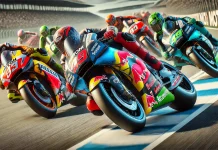 Inside the New Most Intense Minute in MotoGP Yamaha and Honda: The New Struggle Bus of MotoGP Rankings
