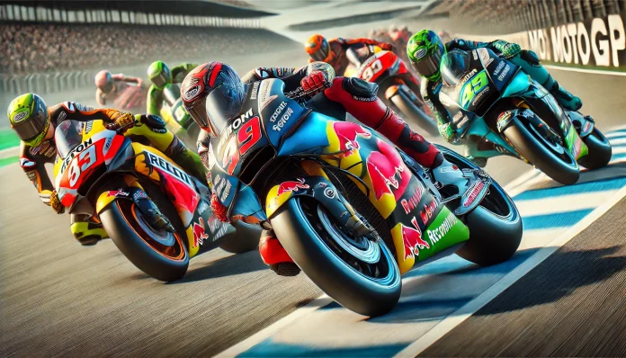 Yamaha and Honda: The New Struggle Bus of MotoGP Rankings