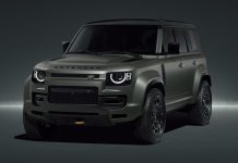Land Rover’s New Most Powerful SUV Ever Land-Rovers-New-Most-Powerful-SUV-Ever-Cover.jpg