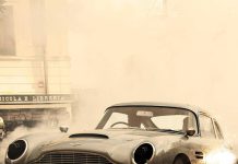 License to New Thrill: The Aston Martin DB5 and Its Bond Legacy 4 / 5 – License to New Thrill The Aston Martin DB5 and Its Bond Legacy-3.jpg