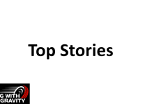 Top 5 Gearhead New Delights: LivingWithGravity’s Best Stories That’ll Rev Your Engines LivingWithGravity_TopStories.png