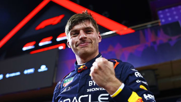 Max Verstappen's New Fiery Response to Critics After Hungarian GP-2 Max-Verstappens-New-Fiery-Response-to-Critics-After-Hungarian-GP.jpeg
