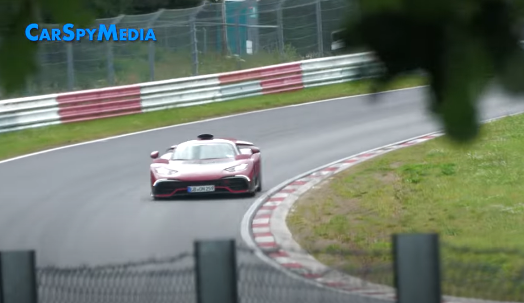 4 / 4 – Mercedes-AMG One Hot Laps and Hotter Secrets at the Nürburgring-Cov.png