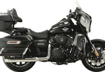 New Jonway V-5: The Cruiser That Thinks It’s a Harley But Isn’t New Jonway V-5 The Cruiser That Thinks It's a Harley But Isn't-3.jpg